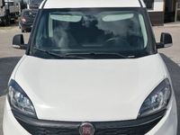 usata Fiat Doblò DoblÃ² 1.6 MJT