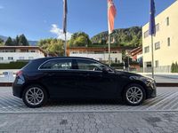 Usata Mercedes A250 160 CV (117 kW) 2022 Nero Utilitaria