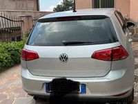 Usata VW Golf VII 110 CV (80 kW) 2015 Utilitaria