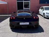 Usata Ferrari F430 490 CV (360 kW) 2005 Nero Coupé