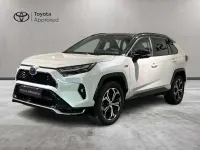 Usata Toyota RAV4 Hybrid Style 306 CV (225 kW) 2023 Other SUV