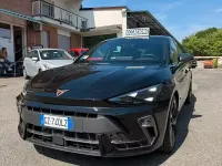 Usata Cupra Leon 150 CV (110 kW) 2026 Nero Berlina