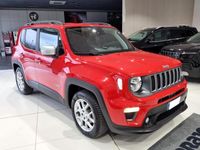 usata Jeep Renegade Limited 1.6 Mult