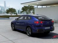 Nuova BMW X2 M Sport 150 CV (110 kW) 2026 Portimao blue metallizzato SUV