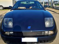 Usata Fiat Coupé 220 CV (161 kW) 1997 Nero Coupé