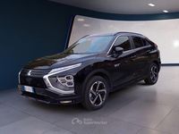 Usata Mitsubishi Eclipse Cross 98 CV (72 kW) 2022 Nero SUV