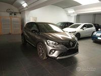 Usata Renault Captur Intens 143 CV (105 kW) 2021 SUV