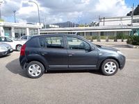 usata Dacia Sandero 1ª serie 1.4 8V GPL Ambiance