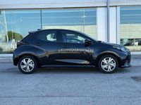 Usata Mazda 2 Exclusive-Line 116 CV (85 kW) 2025 Nero Utilitaria