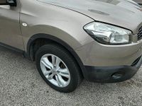 Usata Nissan Qashqai 106 CV (77 kW) 2010 SUV