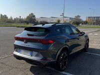 Usata Cupra Formentor 2022 Blu SUV