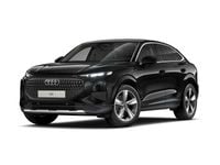 Nuova Audi Q3 Sportback Advanced Plus 272 CV (200 kW) 2026 Grigio tambora metallico SUV