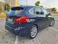 Usata BMW 225 Active Tourer iPerformance 136 CV (100 kW) 2019 Monovolume