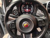 Usata Abarth 595 Pista 160 CV (117 kW) 2018 Berlina