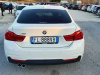 Usata BMW 420 Gran Coupé M Sport 190 CV (139 kW) 2017 Coupé