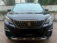 usata Peugeot 3008 30081.5 bluehdi Allure s