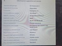 Usata Tesla Model X 2016 Grigio SUV