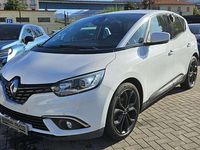 Usata Renault Scénic IV 110 CV (80 kW) 2018 Nero etoile' Monovolume