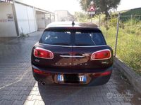 usata Mini Clubman (R55) - 2016