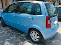 Usata Fiat Idea 2006 Monovolume