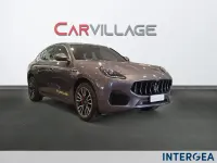 Usata Maserati Grecale GT 250 CV (183 kW) 2025 Grigio lava SUV