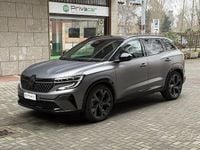 Usata Renault Austral Iconic Esprit Alpine 200 CV (147 kW) 2023 Grigio SUV