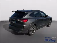 Usata Ford Kuga ST-Line X 190 CV (139 kW) 2022 Magnetic grey SUV