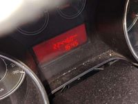 Usata Fiat Bravo Active 120 CV (88 kW) 2008 Nero Utilitaria