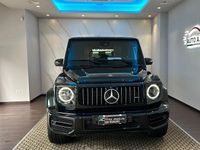 Usata Mercedes G63 AMG AMG 585 CV (430 kW) 2023 Verde SUV