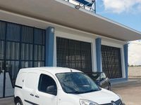 Usata Renault Kangoo 95 CV (69 kW) 2021 Bianco Monovolume