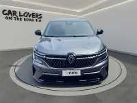 Gebraucht Renault Austral Iconic 200 PS (147 kW) 2023 Grau SUV
