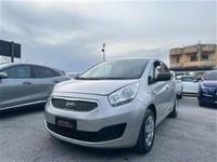 usata Kia Venga 1.4 CVVT LX Easy