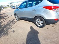 Usata Hyundai ix35 163 CV (119 kW) 2010 SUV