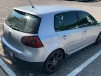 Usata VW Golf IV GTI 200 CV (147 kW) 2006 Berlina