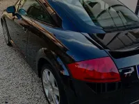Usata Audi TT 179 CV (131 kW) 2007 Coupé