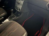 Usado Opel Corsa 86 CV (63 kW) 2012 Utilitario
