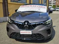 Usata Mitsubishi ASX Intense 159 CV (116 kW) 2024 Grigio SUV