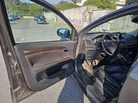 Usata Fiat Croma 150 CV (110 kW) 2009 Station wagon