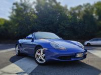 usata Porsche Boxster (986) - 1998