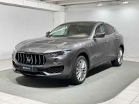 usata Maserati Levante V6 Diesel 275 CV AWD