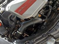 Usata Alfa Romeo 159 120 CV (88 kW) 2010 Nero Berlina