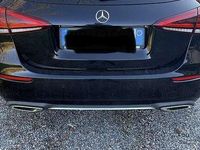 Usata Mercedes A180 Premium 116 CV (85 kW) 2020 Berlina