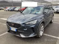 Usata Cupra Formentor 150 CV (110 kW) 2023 Grigio SUV