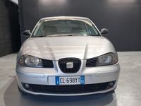 Usata Seat Ibiza 64 CV (47 kW) 2003 Utilitaria