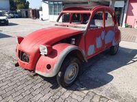Occasion Citroën 2CV 28 ch (20 kW) 1978 Berline