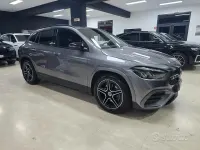Usata Mercedes GLA200 AMG Line Premium 150 CV (110 kW) 2024 Grigio SUV