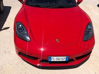 Usata Porsche 718 Cayman 299 CV (219 kW) 2017 Coupé