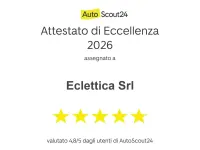 Usata Volvo XC90 R-Design 235 CV (172 kW) 2017 Bursting blue SUV