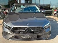 Usata Mercedes A250 163 CV (119 kW) 2024 Grigio Berlina