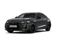 Nuova Audi A5 Advanced Plus 204 CV (150 kW) 2026 Grigio Berlina